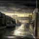 Illustration for article titled Dont Get Caught Out in emHeavy Rains/em Concept Art